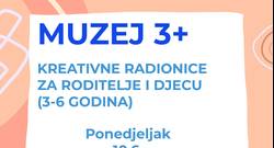 muzej 3+ juni